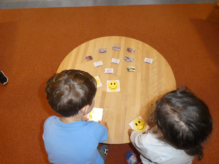 Kinderparlament 2