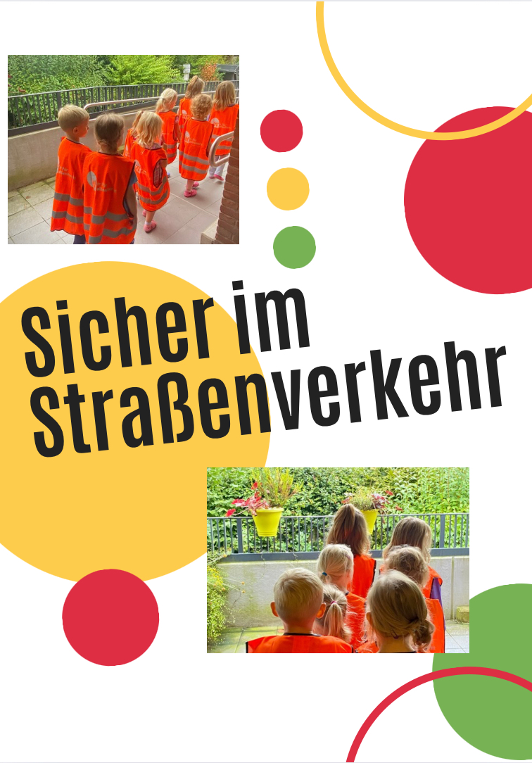 Straßenverkehr